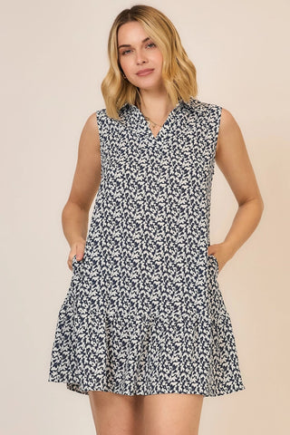 Petal Drift Dress - Bray and Em Boutique