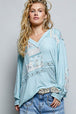Powder Blue