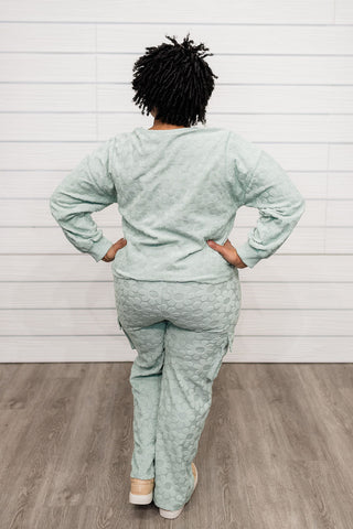 Petal Power Lounge Set - Bray and Em Boutique