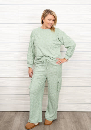 Petal Power Lounge Set - Bray and Em Boutique