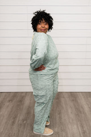 Petal Power Lounge Set - Bray and Em Boutique