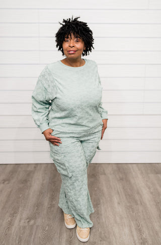 Petal Power Lounge Set - Bray and Em Boutique