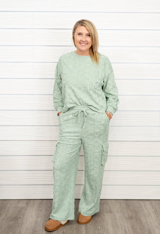 Petal Power Lounge Set - Bray and Em Boutique