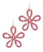 Petals From You Earrings - Bray and Em Boutique