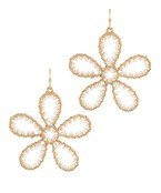 Petals From You Earrings - Bray and Em Boutique