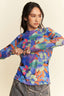 Blue Orange