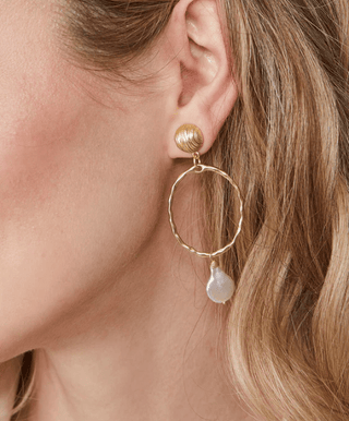 Peyton Earrings - Bray and Em Boutique
