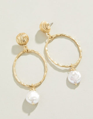 Peyton Earrings - Bray and Em Boutique
