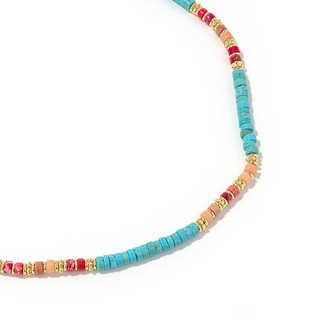 ERIMISH: Brax Necklace