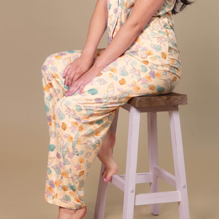 Shells in the Sand Pajama Pants