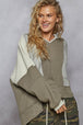 Grey Multi