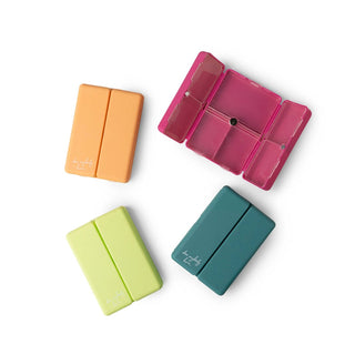 Pill & Vitamin Case - Bray and Em Boutique