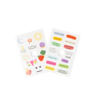 Pill & Vitamin Case - Bray and Em Boutique