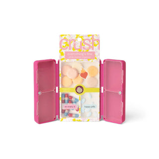 Pill & Vitamin Case - Bray and Em Boutique