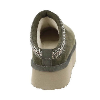 Pillow Talk Platform Slip On - Bray and Em Boutique