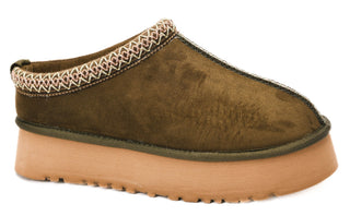 Pillow Talk Platform Slip On - Bray and Em Boutique