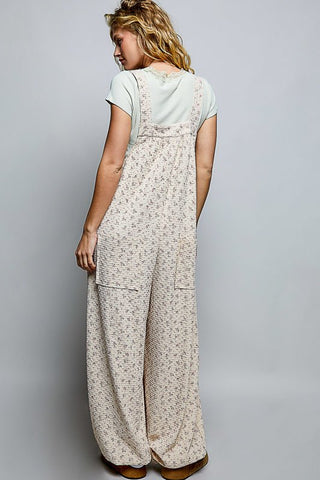 Play All Day Overalls - Bray and Em Boutique