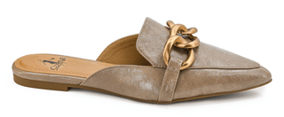 Playin For Keeps Mule - Bray and Em Boutique