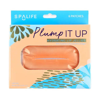 Plump It Up Hydrating Lip Jellies - Bray and Em Boutique