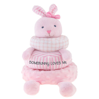 Plush Stacker Toy - Bray and Em Boutique
