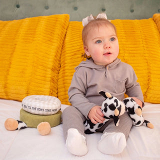 Plush Stacker Toy - Bray and Em Boutique