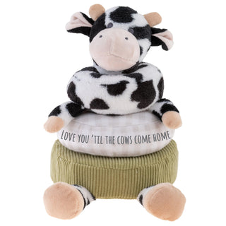 Plush Stacker Toy - Bray and Em Boutique