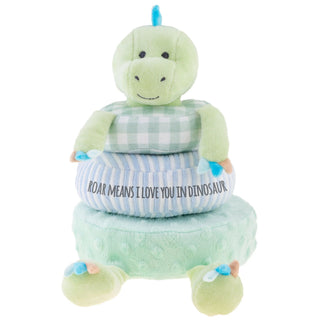 Plush Stacker Toy - Bray and Em Boutique
