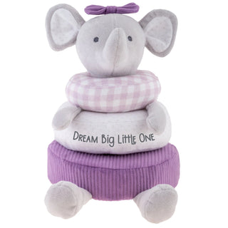 Plush Stacker Toy - Bray and Em Boutique