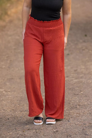 Presley Palazzo Pants