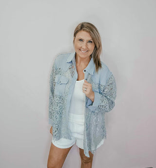 POL FINAL SALE: Chill Vibes Top - Bray and Em Boutique