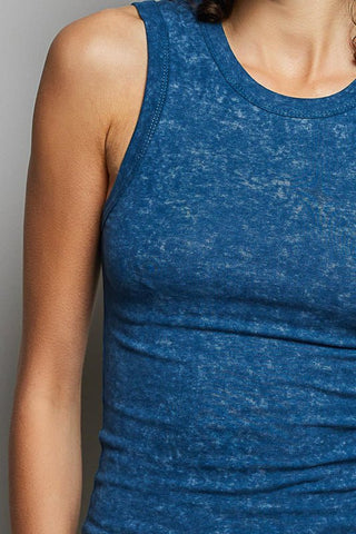 POL Second Skin Tank - Bray and Em Boutique