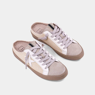 POLKA Bone Woven Sneaker - Bray and Em Boutique