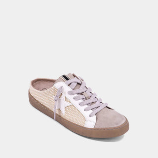 POLKA Bone Woven Sneaker - Bray and Em Boutique