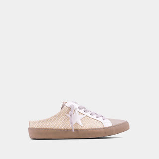 POLKA Bone Woven Sneaker - Bray and Em Boutique