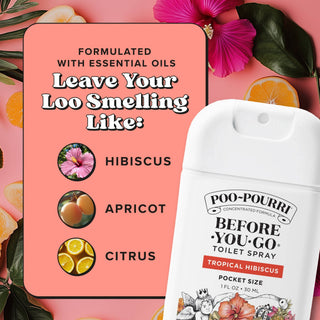 Poo~Pourri Before You Go Toilet Spray - Bray and Em Boutique