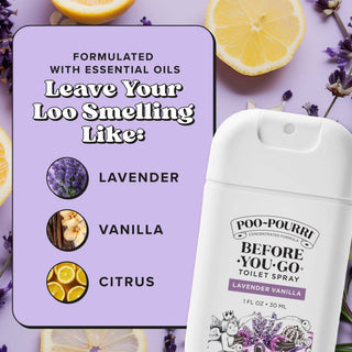 Poo~Pourri Before You Go Toilet Spray - Bray and Em Boutique