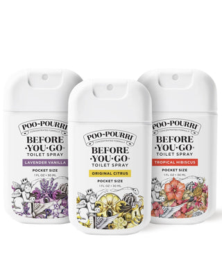 Poo~Pourri Before You Go Toilet Spray - Bray and Em Boutique