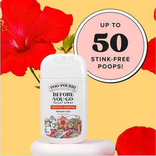 Poo~Pourri Before You Go Toilet Spray - Bray and Em Boutique