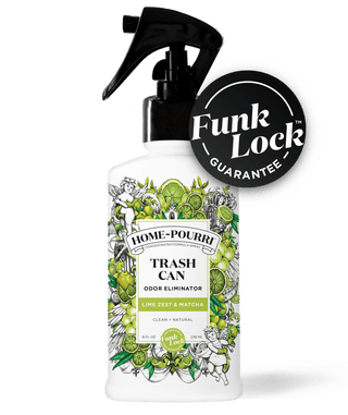 Poo~Pourri Lime Zest & Matcha Trash Spray - Bray and Em Boutique