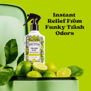 Poo~Pourri Lime Zest & Matcha Trash Spray - Bray and Em Boutique
