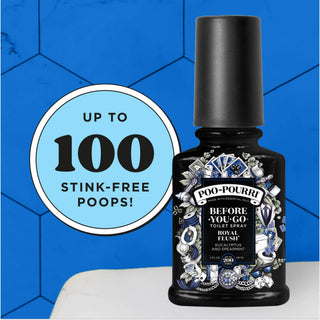Poo~Pourri Master Crapsman Gift Set - Bray and Em Boutique