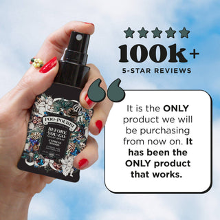 Poo~Pourri Master Crapsman Gift Set - Bray and Em Boutique