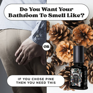 Poo~Pourri Master Crapsman Gift Set - Bray and Em Boutique