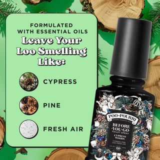 Poo~Pourri Master Crapsman Gift Set - Bray and Em Boutique