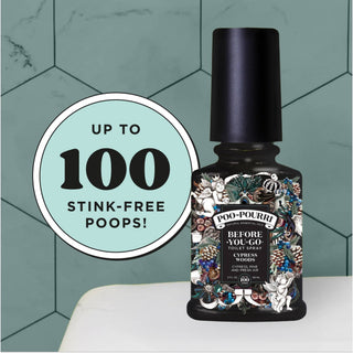 Poo~Pourri Master Crapsman Gift Set - Bray and Em Boutique