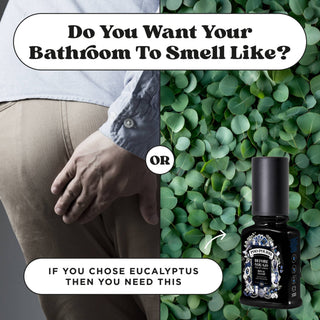 Poo~Pourri Master Crapsman Gift Set - Bray and Em Boutique
