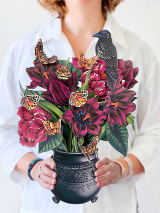 Pop - Up Flower Bouquets - Bray and Em Boutique