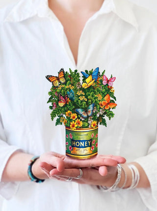 Pop - Up Flower Bouquets Mini Collection - Bray and Em Boutique