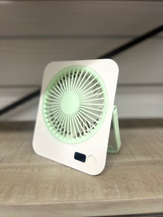 Portable Desktop Fan - Bray and Em Boutique