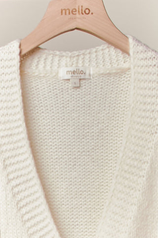 Prancing Pines Holiday Cardigan - Bray and Em Boutique